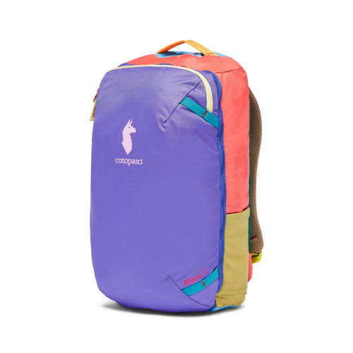 Allpa Mini 20L Travel Pack - Del Día