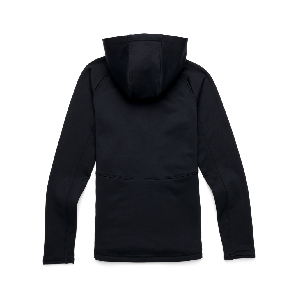 Tempa Fleece Hooded Jacket - Women's