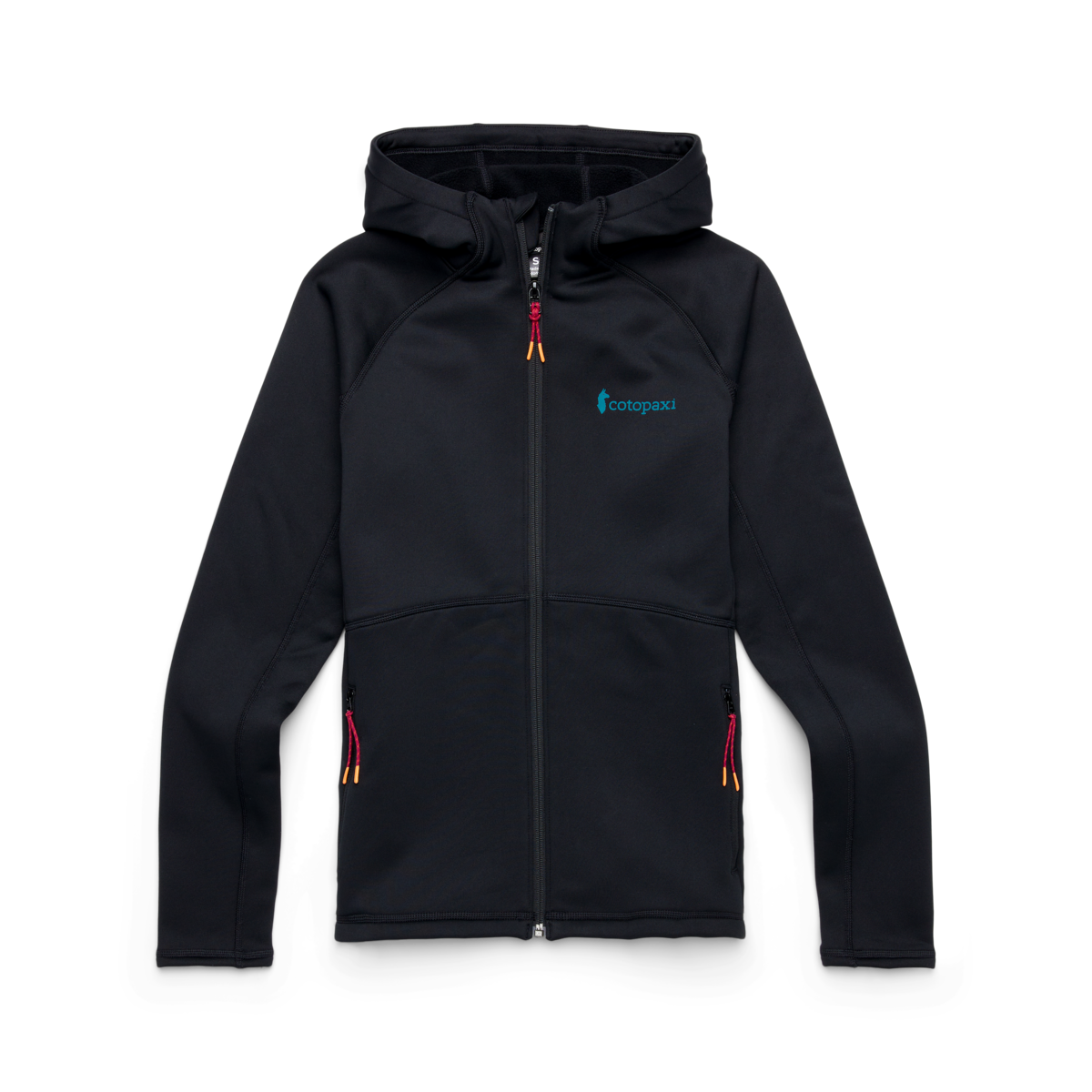 Tempa Fleece Hooded Jacket - Women's