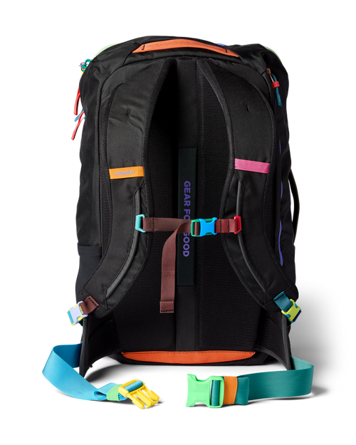 Allpa 35L Travel Pack - Del Día Dark