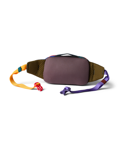 Allpa X 1.5L Hip Pack - Del Día