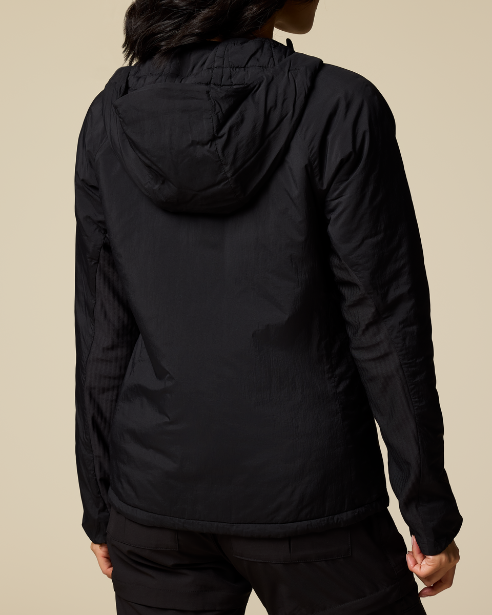 Pacaya 2.0 Insulated Hooded Jacket - Women's