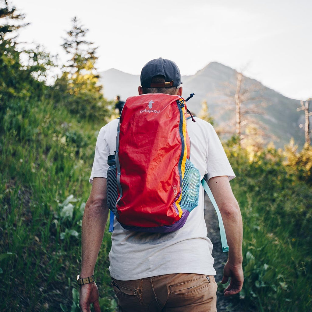 Batac 16L Daypack - Del Día