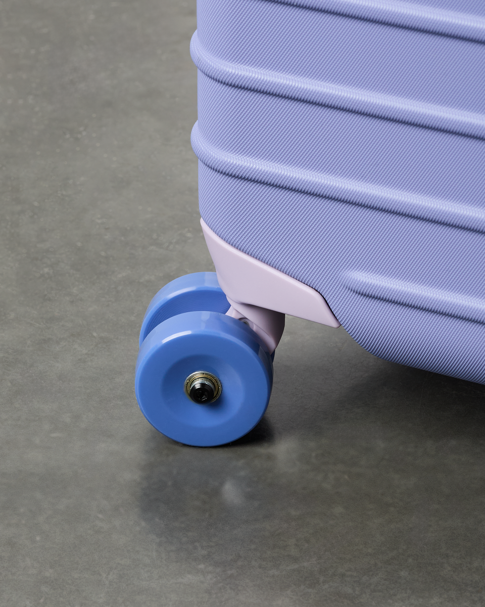 Coraza Suitcase - Carry On